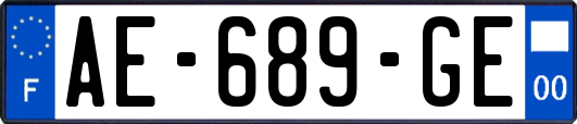 AE-689-GE