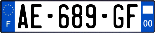 AE-689-GF