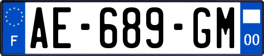 AE-689-GM