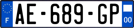AE-689-GP