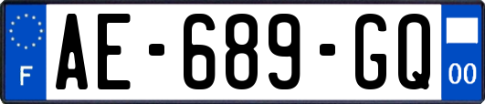 AE-689-GQ