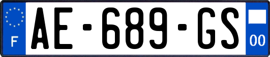 AE-689-GS