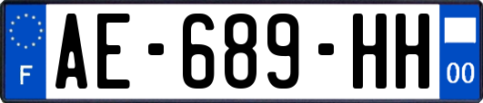 AE-689-HH
