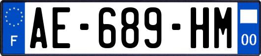 AE-689-HM
