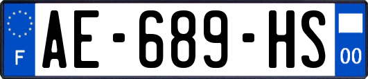 AE-689-HS