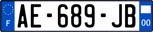 AE-689-JB