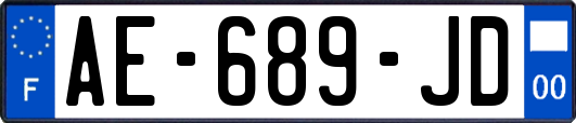 AE-689-JD