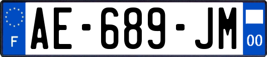 AE-689-JM