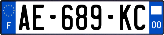 AE-689-KC