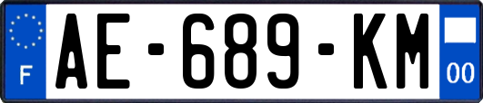 AE-689-KM