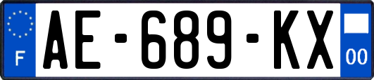 AE-689-KX