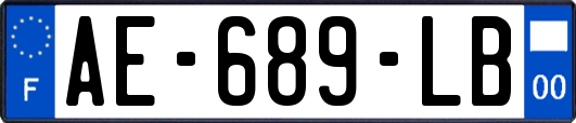 AE-689-LB
