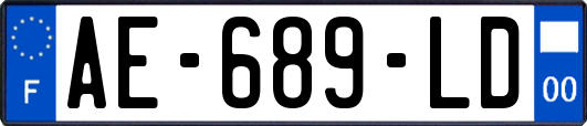 AE-689-LD