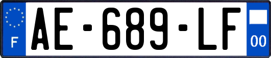 AE-689-LF