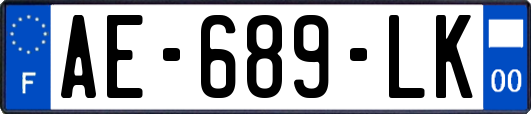 AE-689-LK