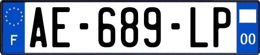 AE-689-LP