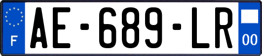 AE-689-LR