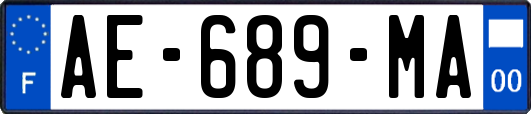 AE-689-MA