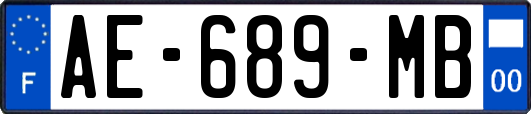 AE-689-MB