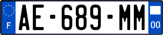 AE-689-MM