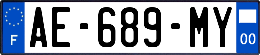 AE-689-MY
