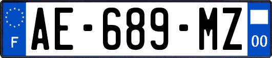 AE-689-MZ