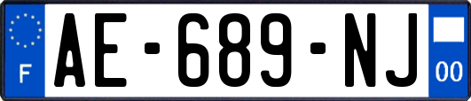AE-689-NJ
