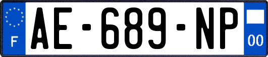 AE-689-NP