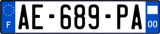 AE-689-PA