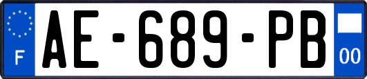 AE-689-PB