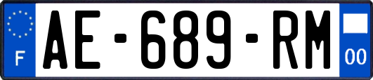 AE-689-RM