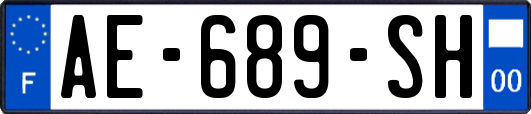 AE-689-SH