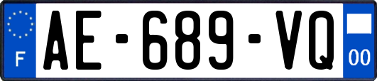 AE-689-VQ