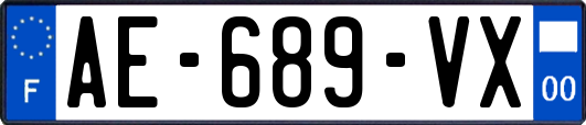 AE-689-VX