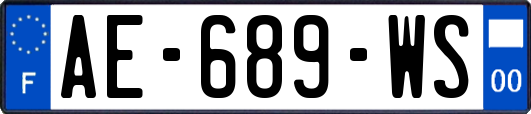 AE-689-WS