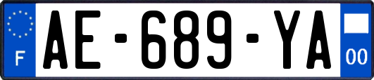 AE-689-YA