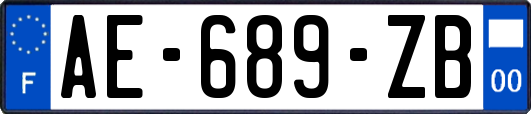 AE-689-ZB