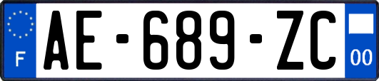 AE-689-ZC