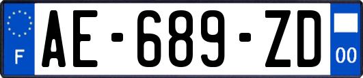 AE-689-ZD