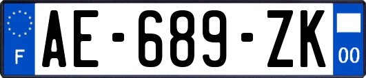 AE-689-ZK