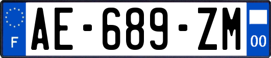 AE-689-ZM