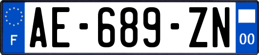 AE-689-ZN