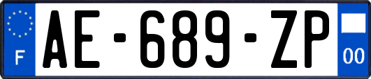 AE-689-ZP