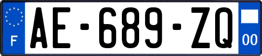 AE-689-ZQ