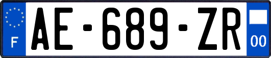 AE-689-ZR