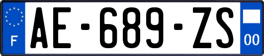 AE-689-ZS