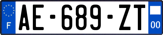 AE-689-ZT