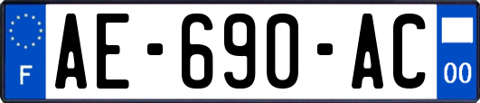 AE-690-AC