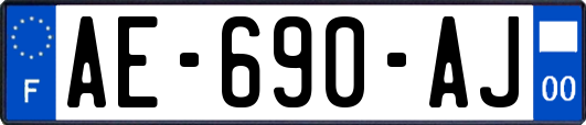 AE-690-AJ