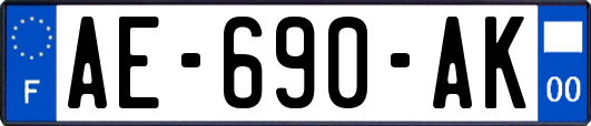 AE-690-AK